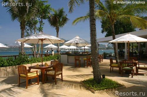 Amari Coral Beach Resort & Spa 73